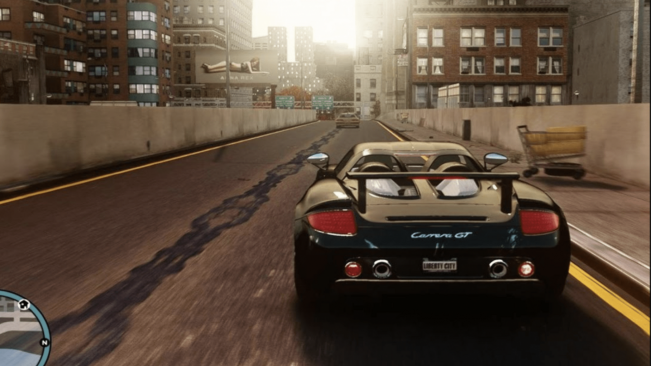 Illustratie voor: Nieuwe informatie over GTA 6! Vertrouwde leaker komt met nieuws