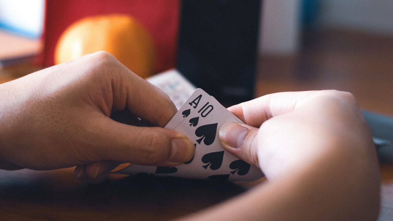 blackjack