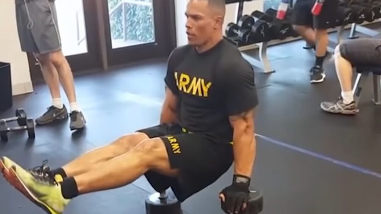 extreem fit