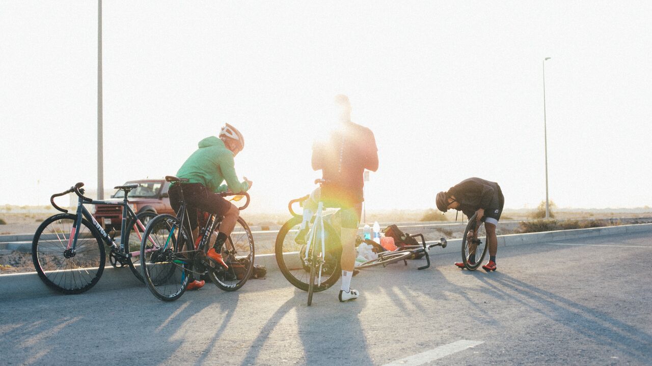 fietsvakantie