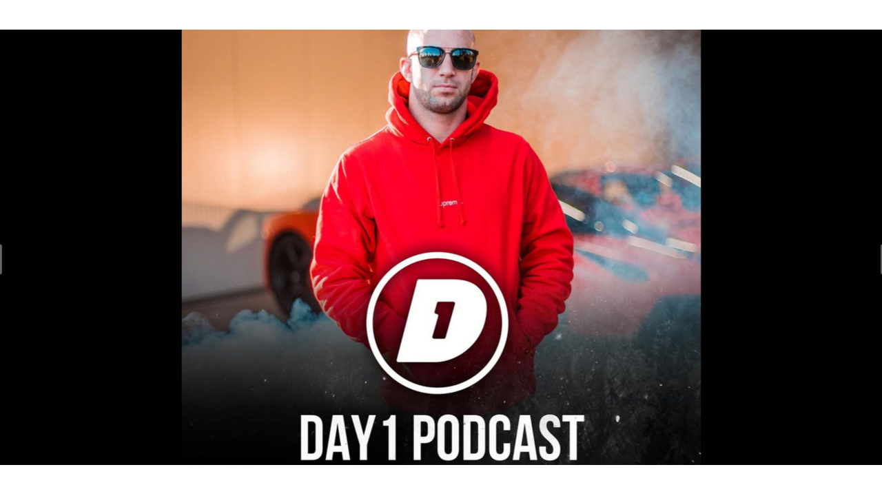 DAY1 podcast
