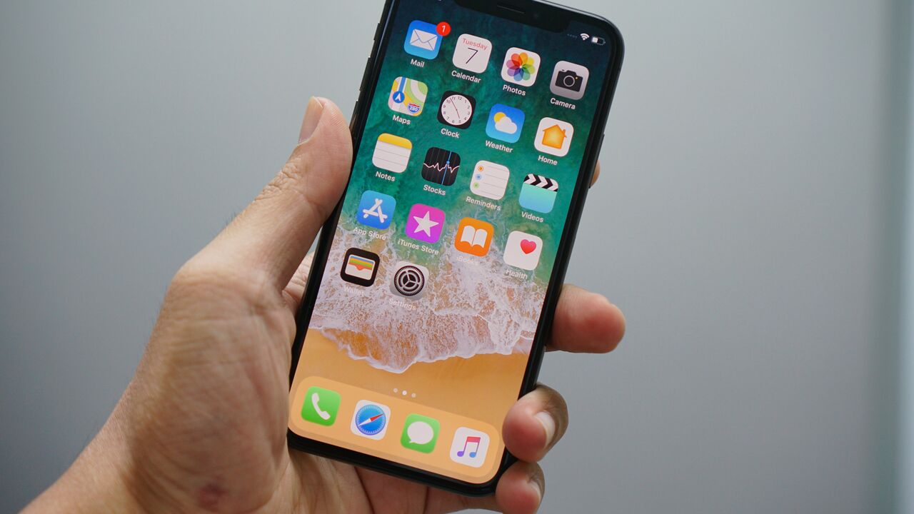 nieuwe iphone