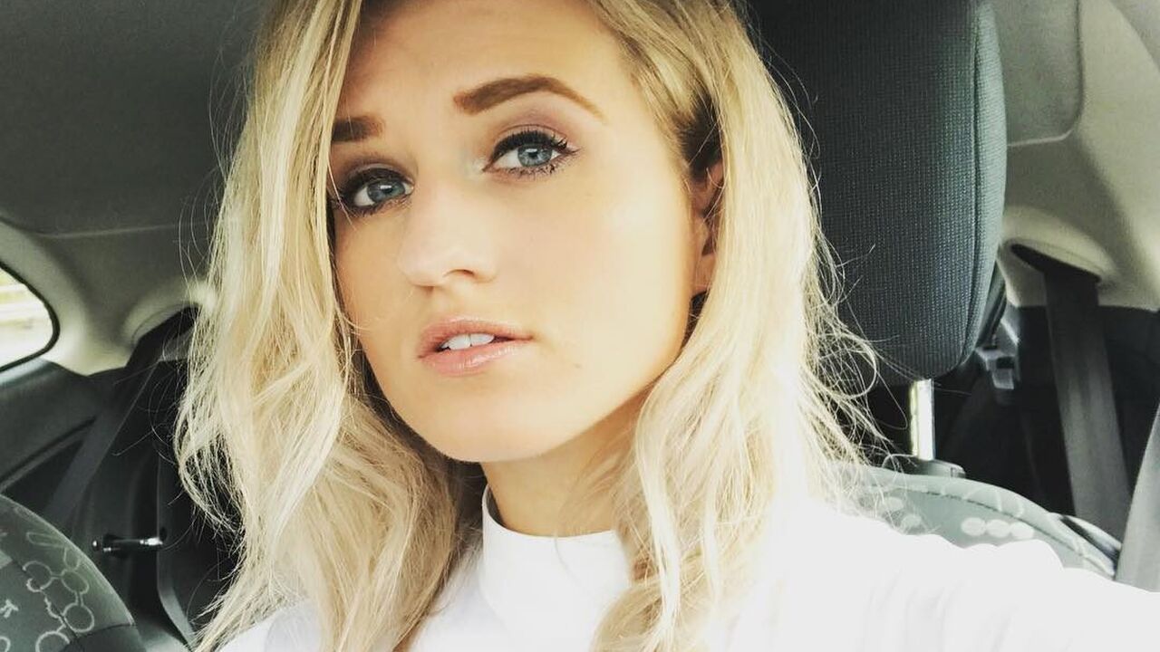 britt dekker