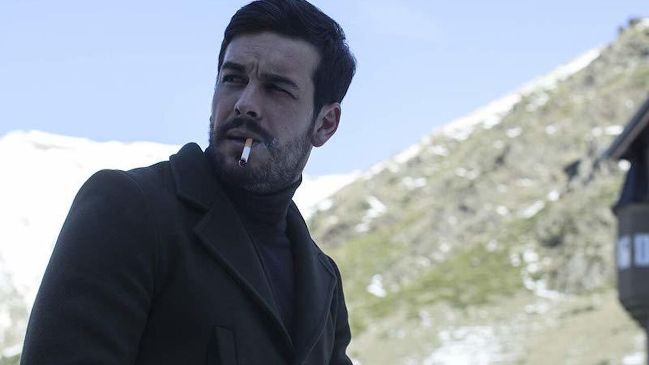 Contratiempo