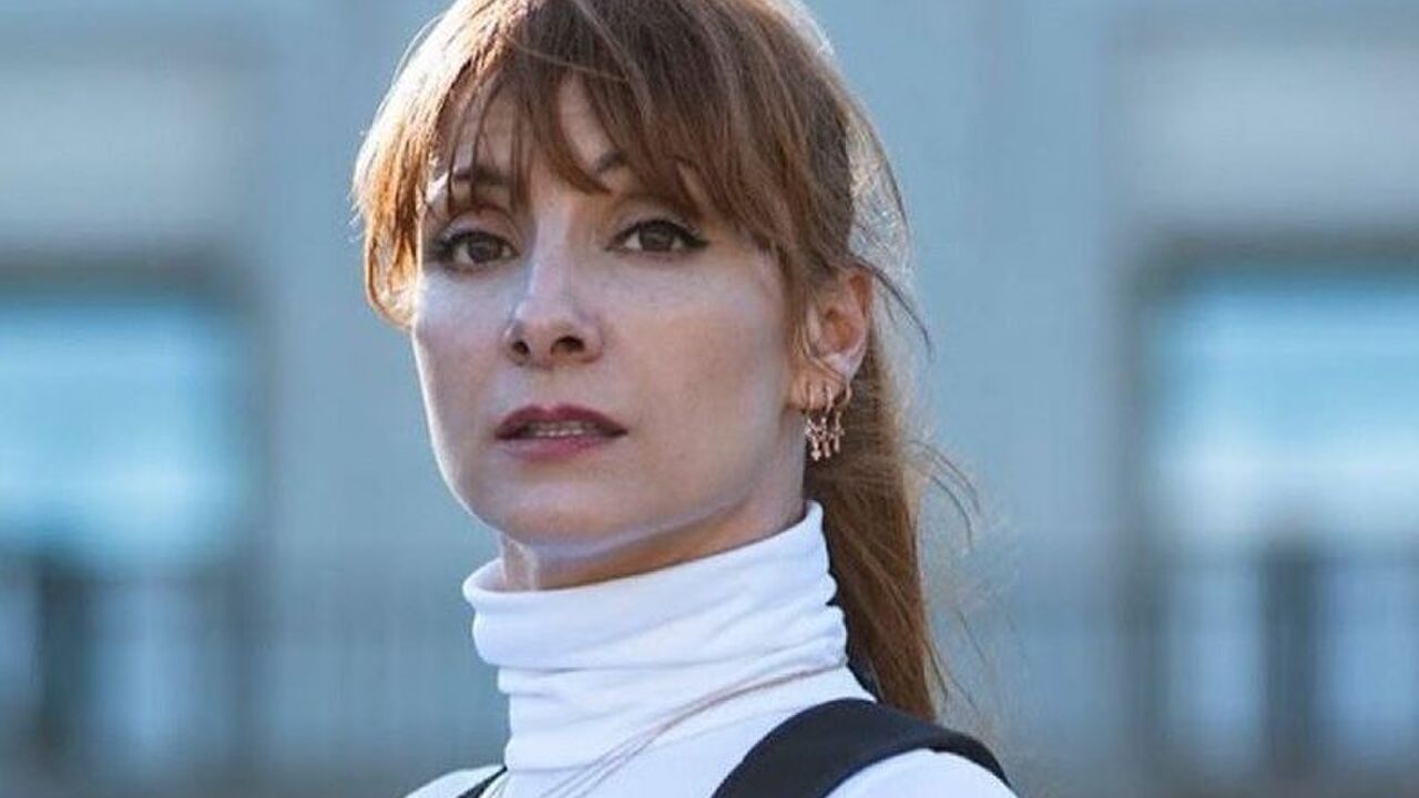 La casa de papel