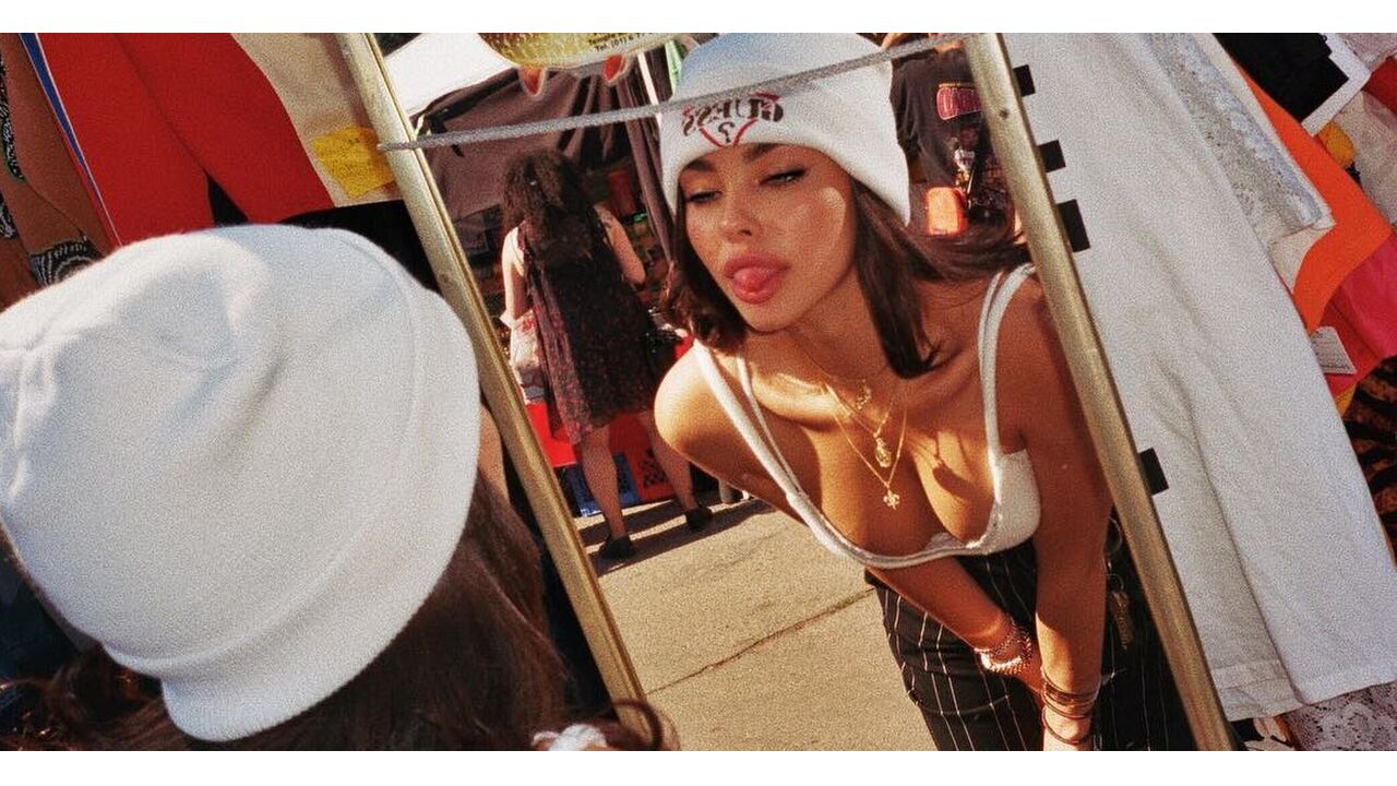 madison beer