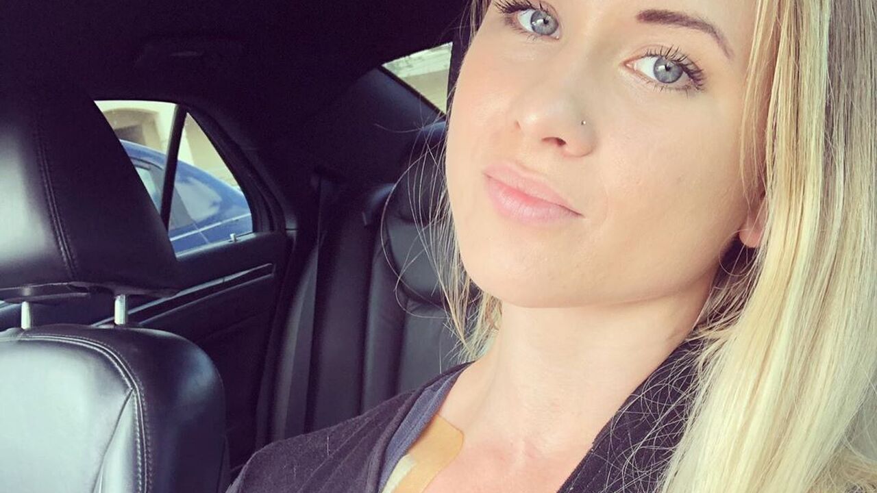 sarah bäckman