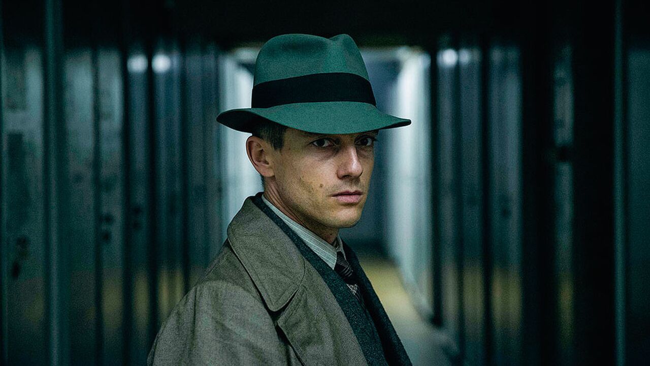 Illustratie voor: Het spannende Babylon Berlin is de duurste Duitse serie ooit