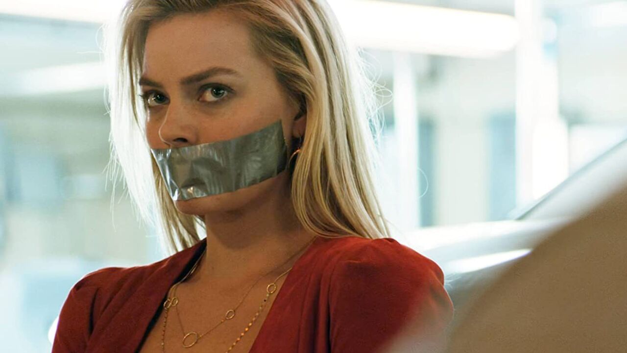Margot Robbie Netflix films