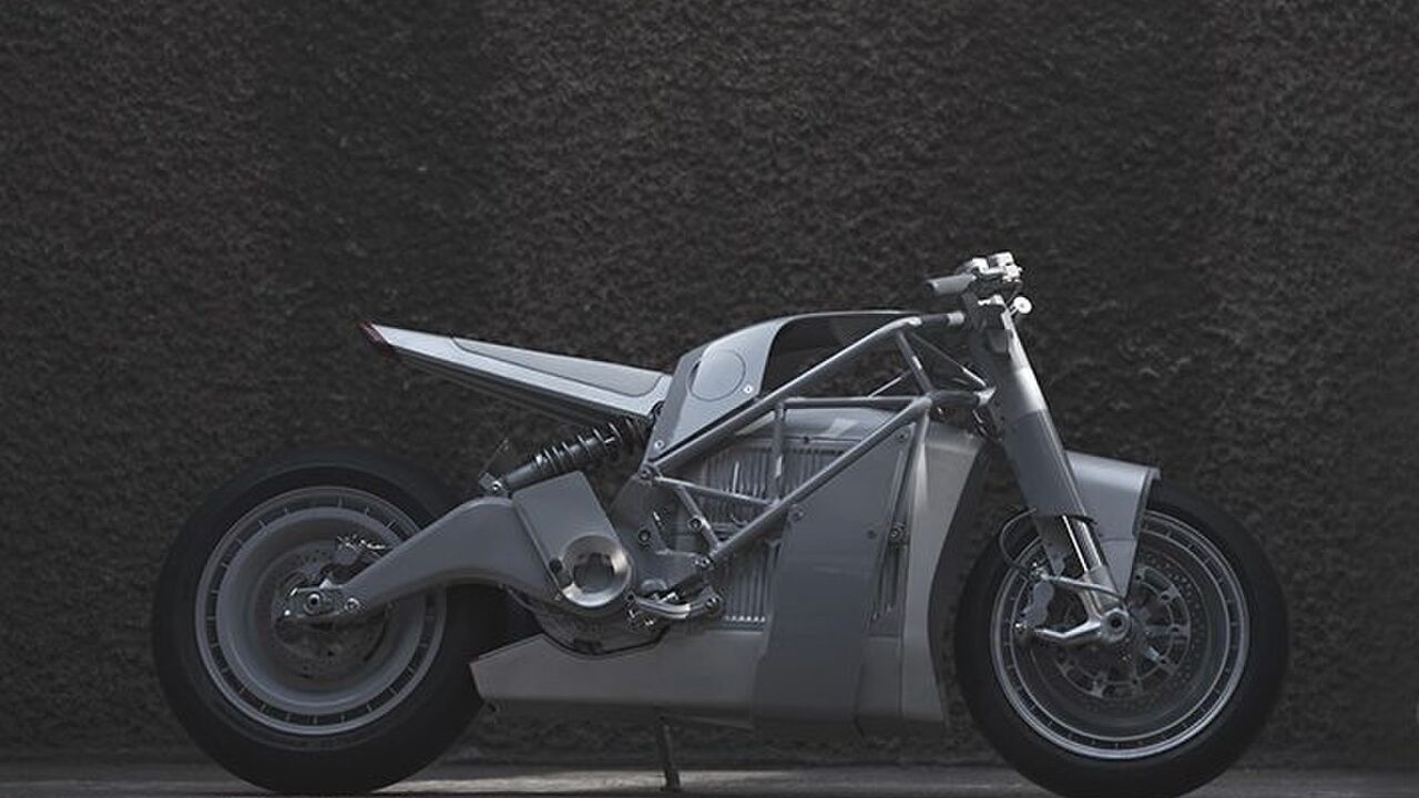 elektrische motor