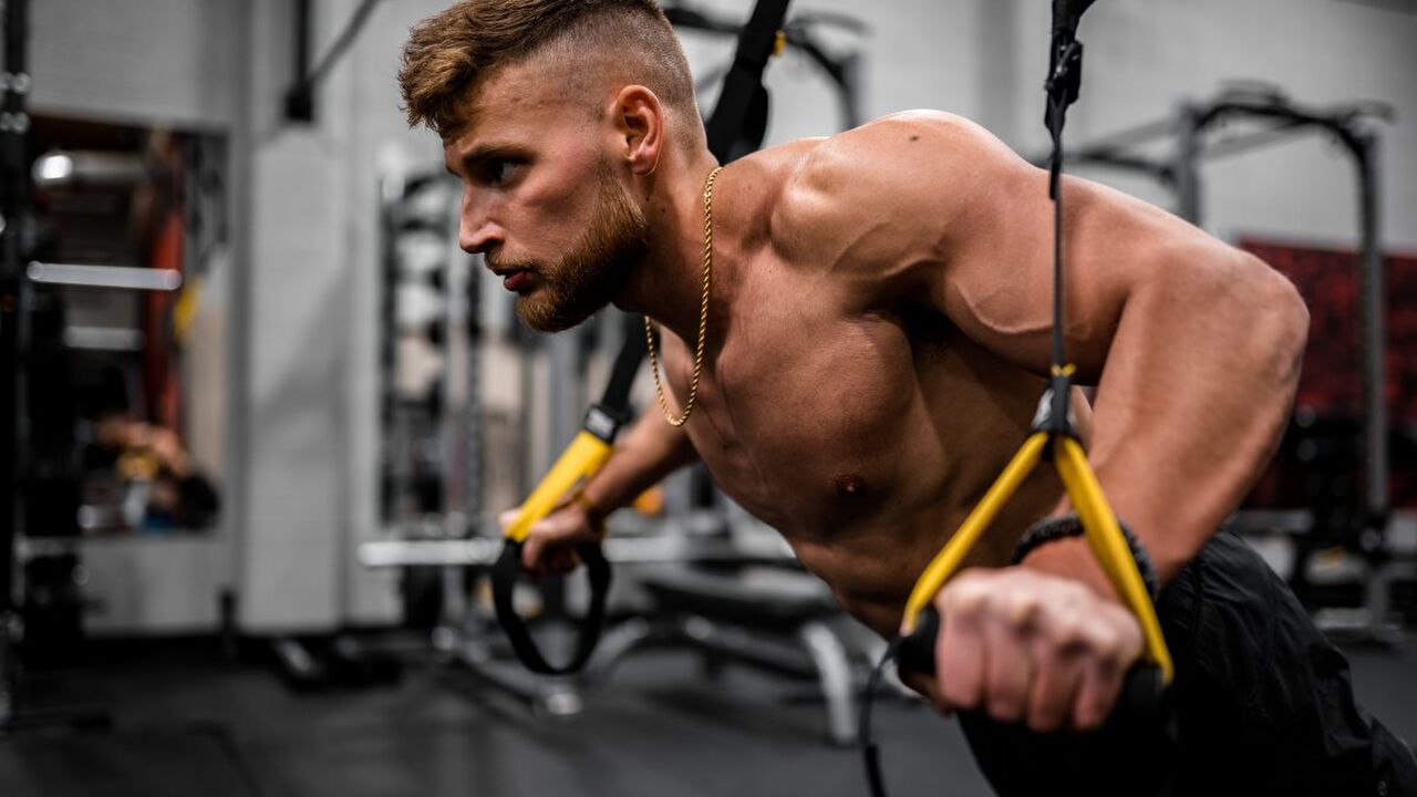 trx