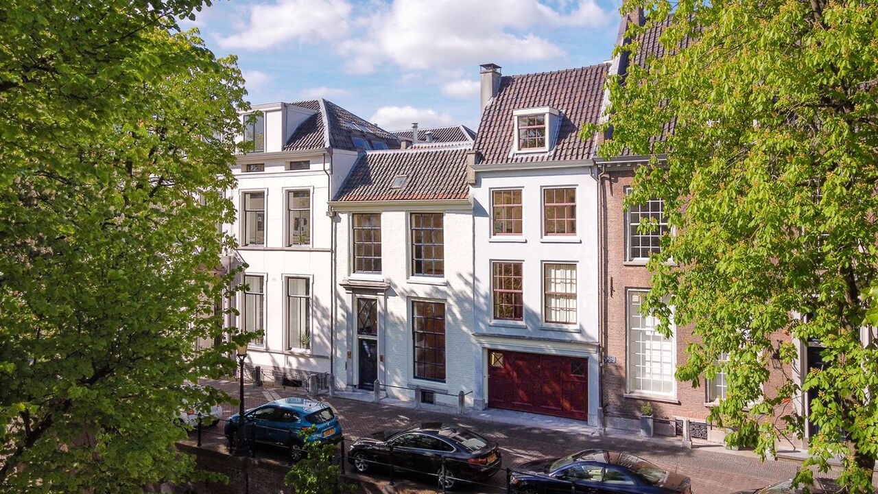Funda huis