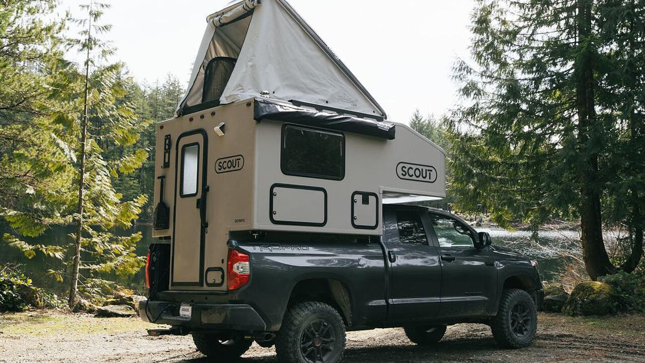 camper
