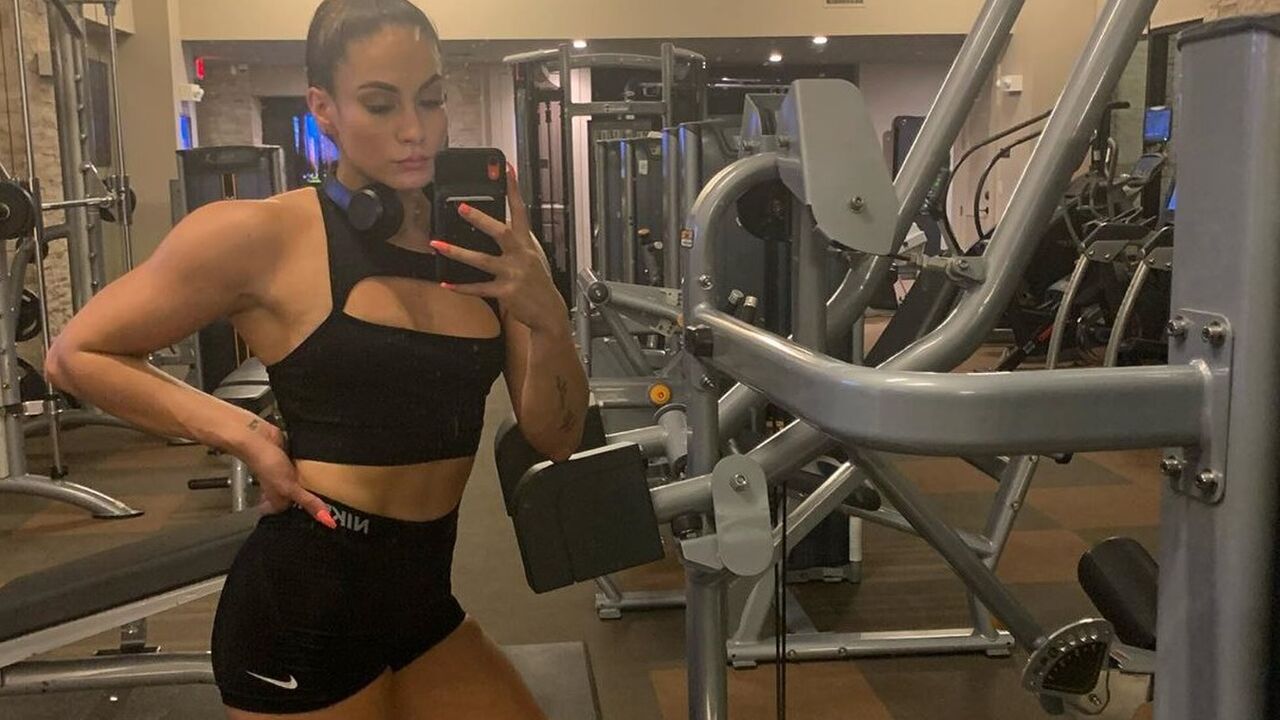 dubbelganger van jennifer lopez