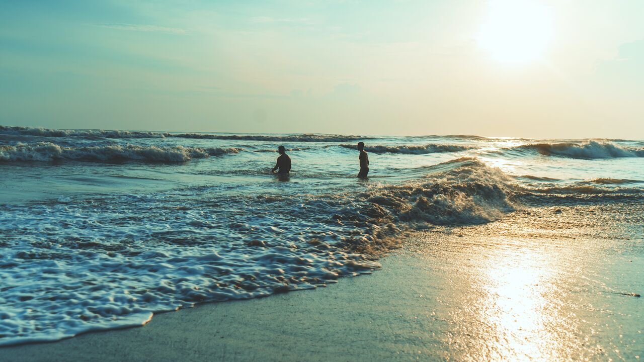 strandcampings