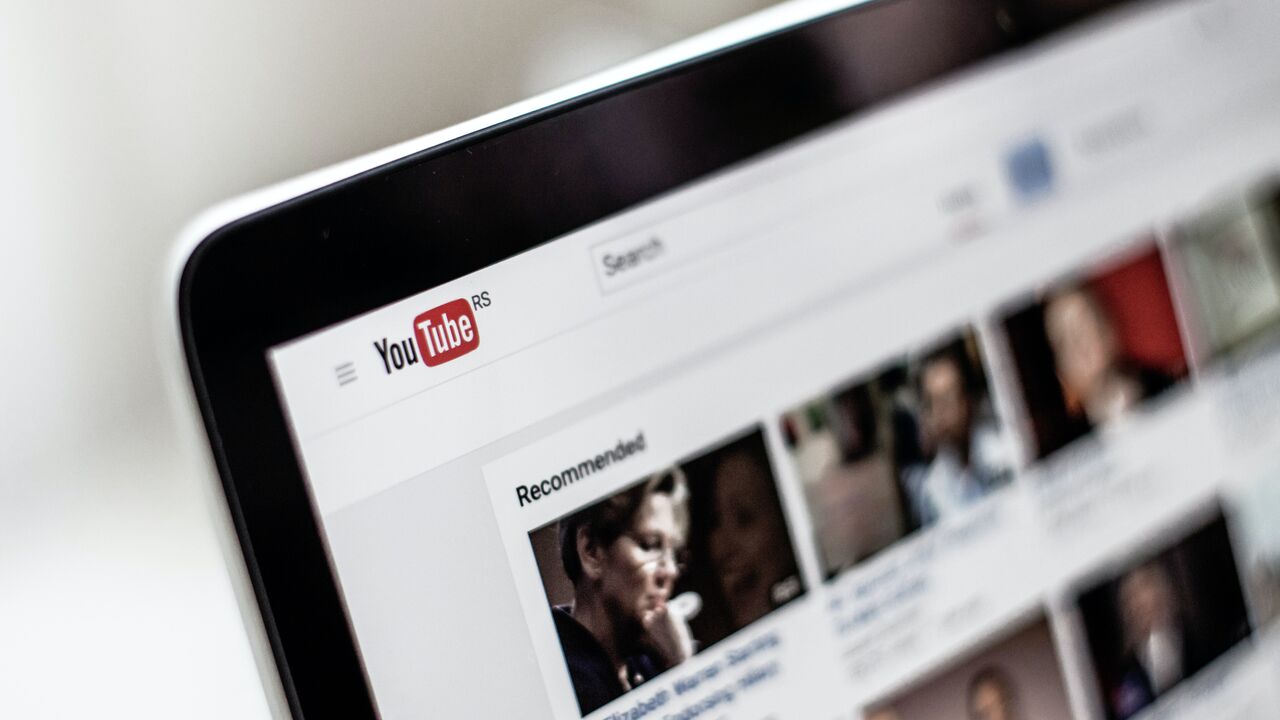 youtube video's