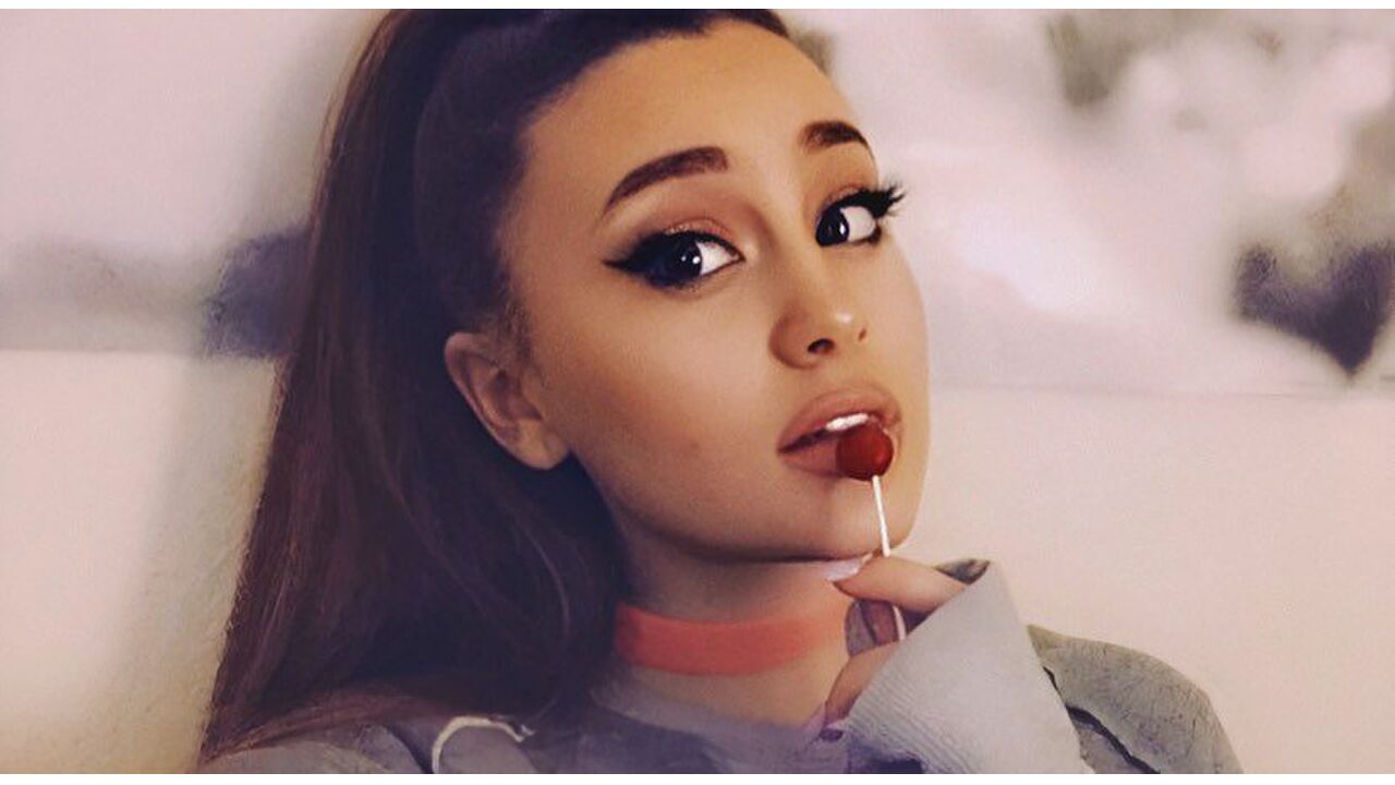 Ariana Grande