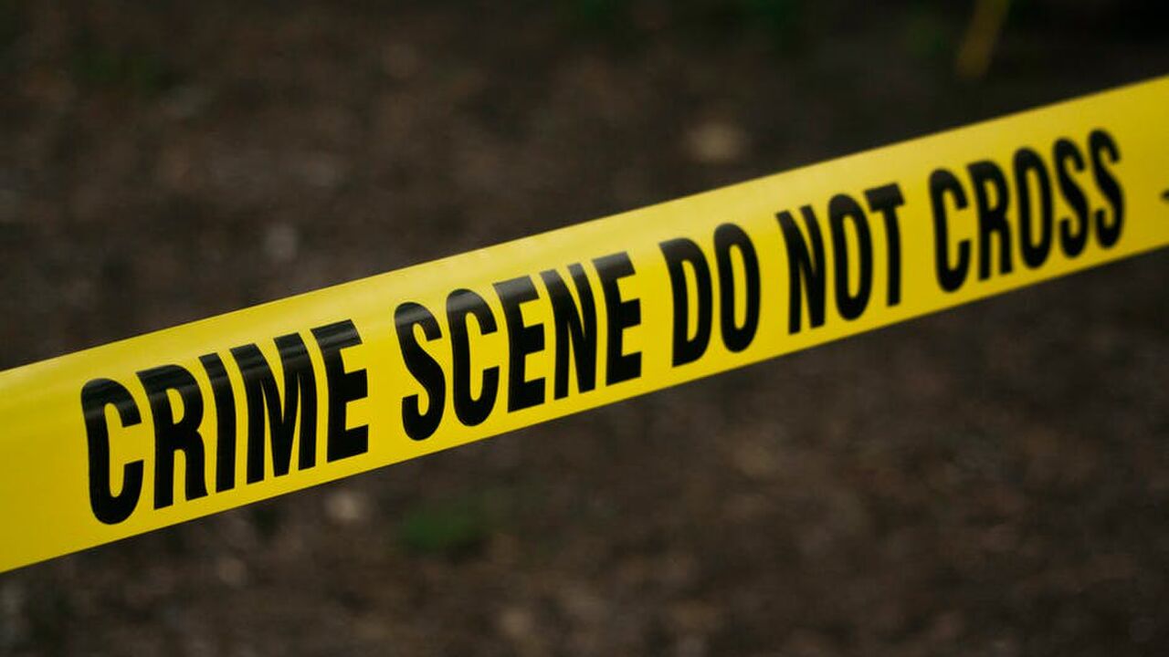 True Crime-serie