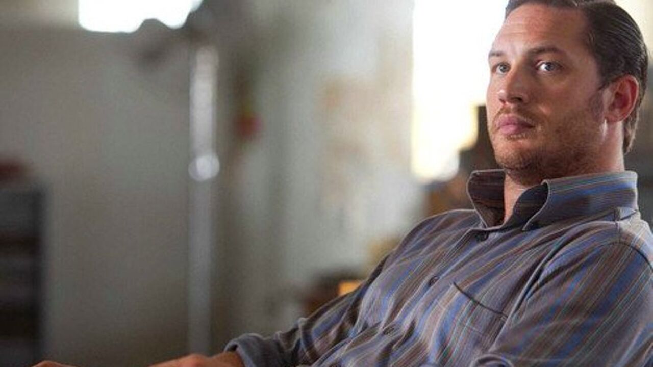 Tom Hardy