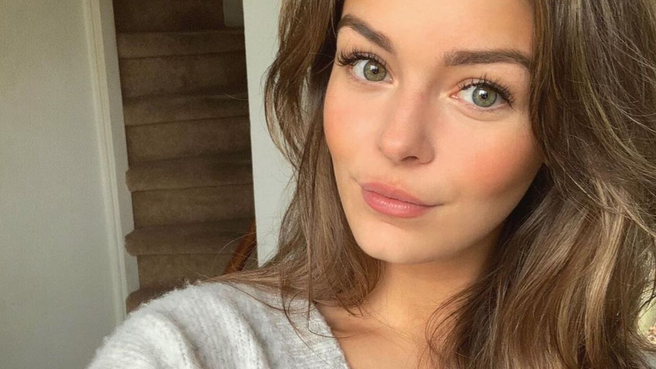 miss Nederland 2020