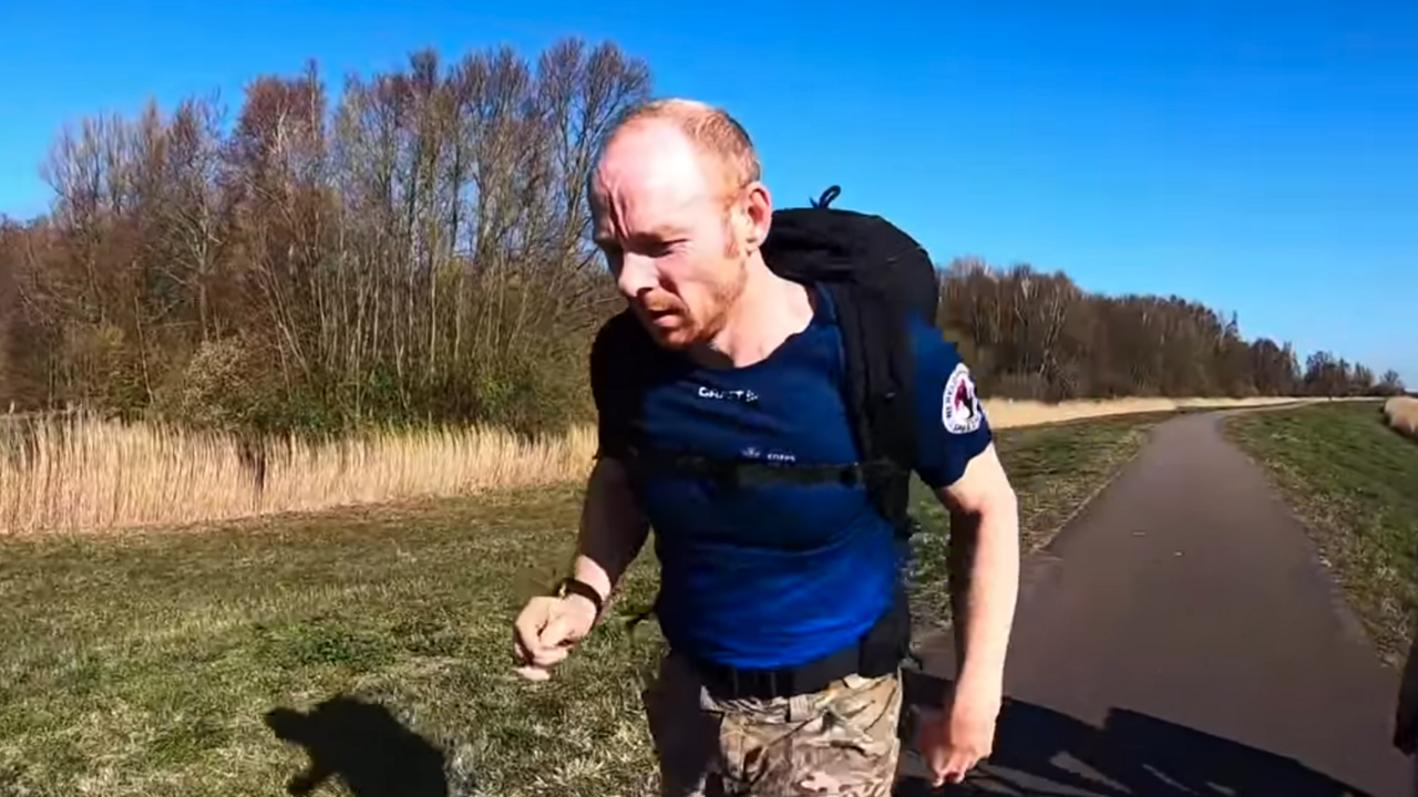 wereldrecord marathon
