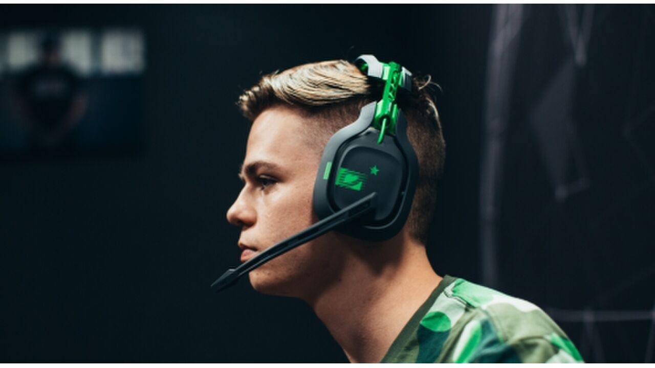 gaming headsets