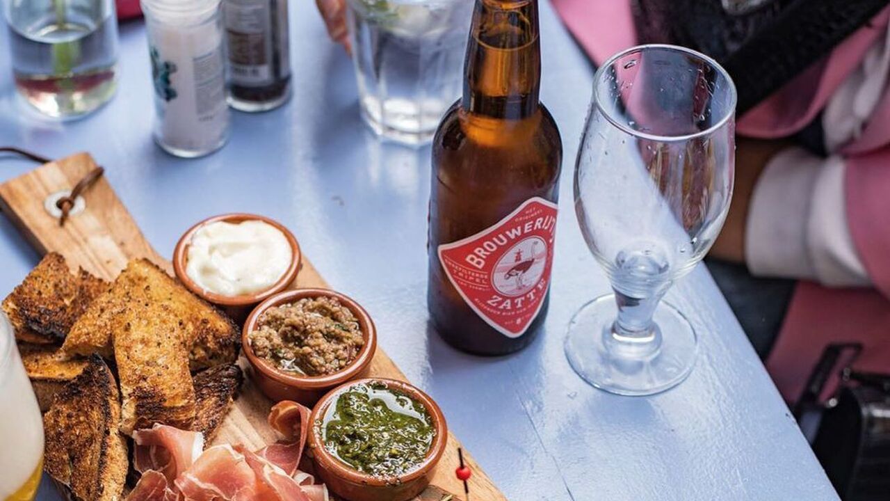 kopstootbar