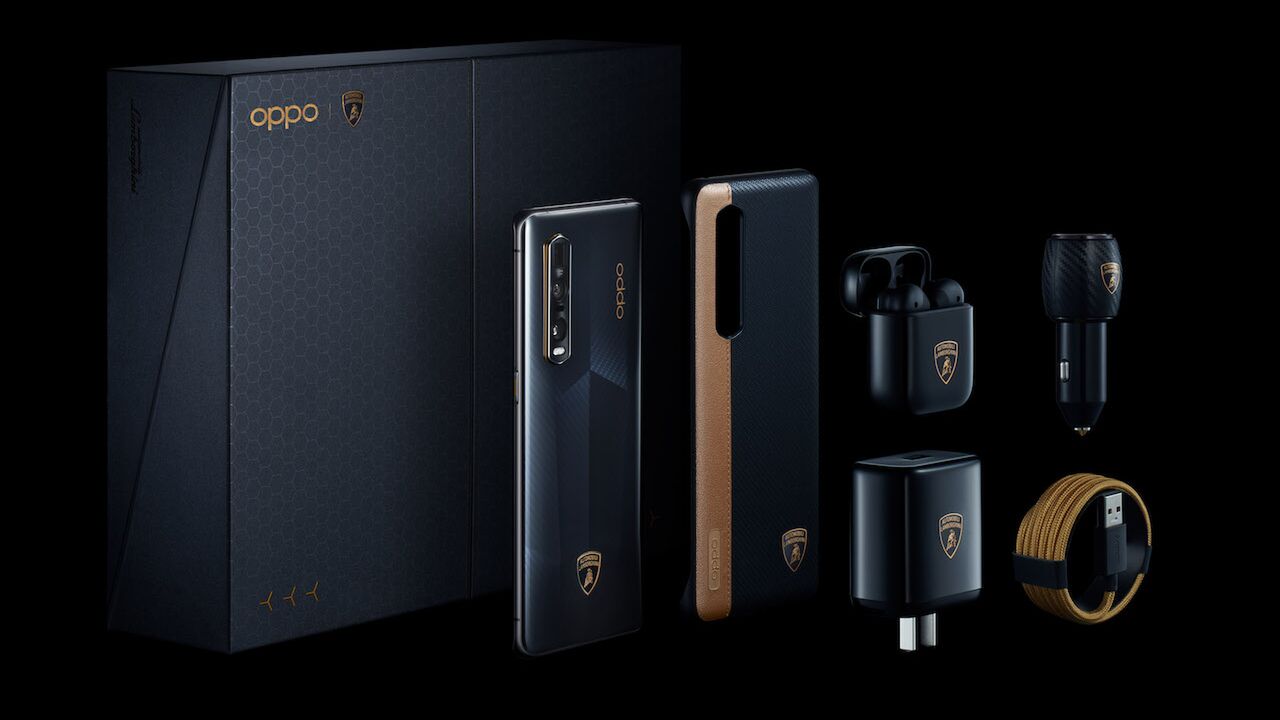 oppo find x2 pro
