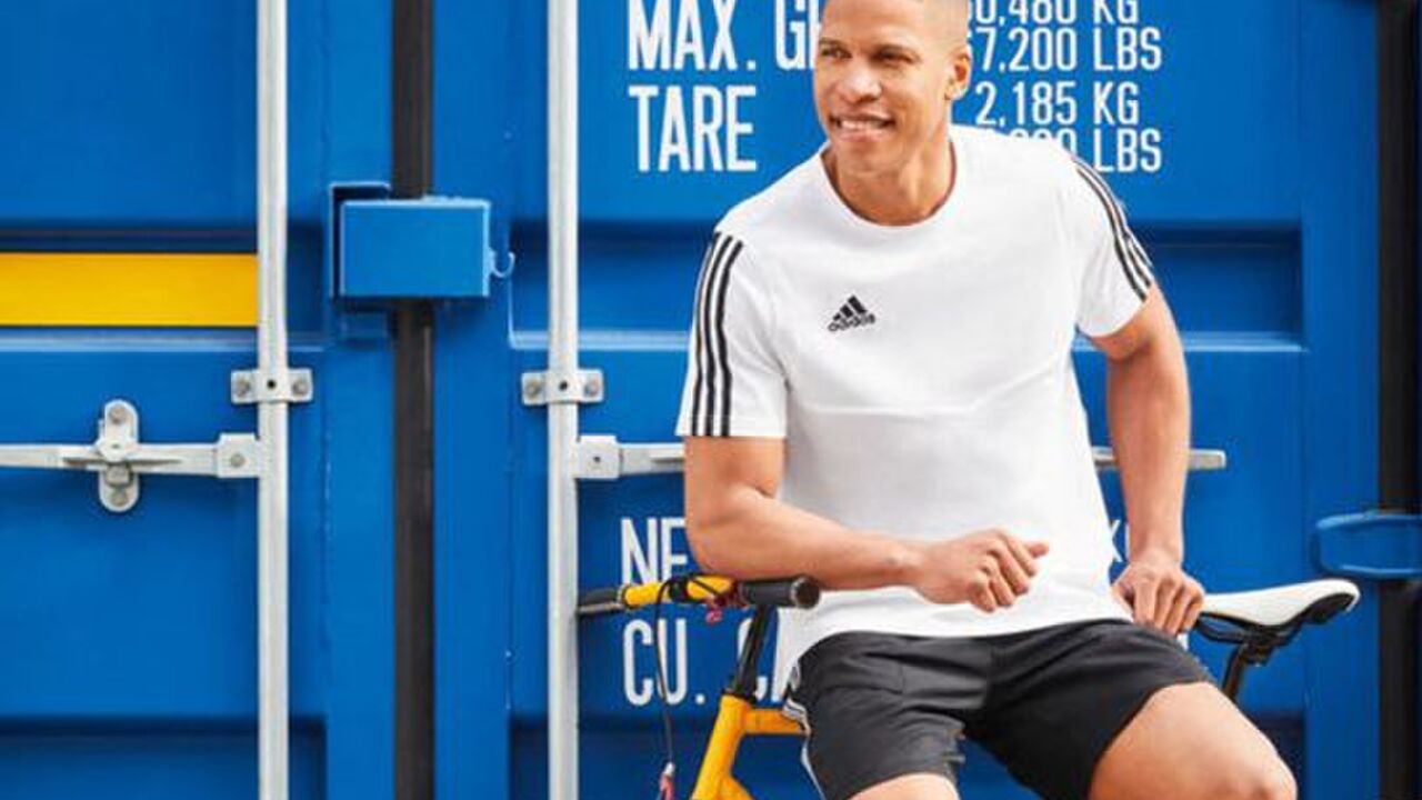 adidas