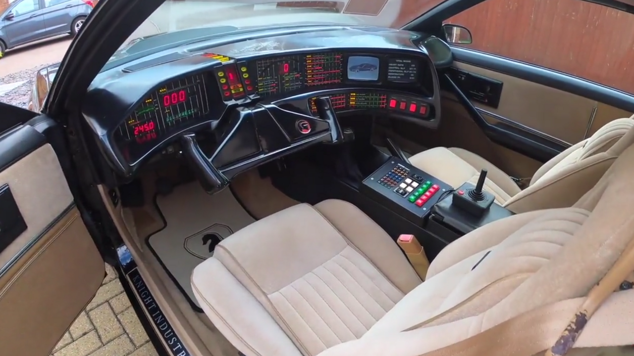 knight rider
