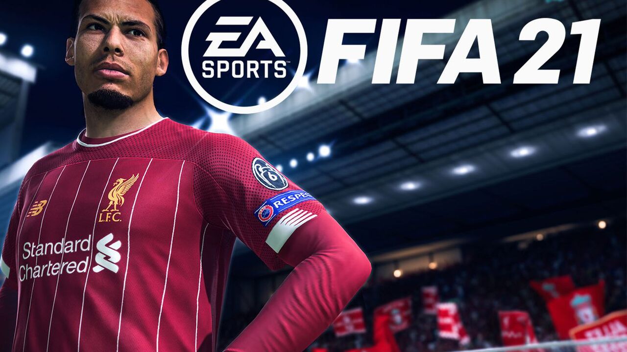 fifa 21