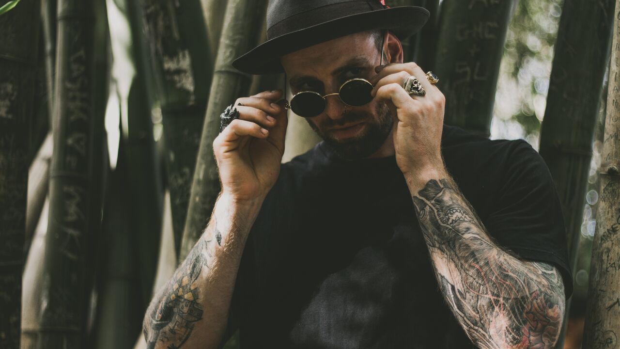 prijs van een tattoo
