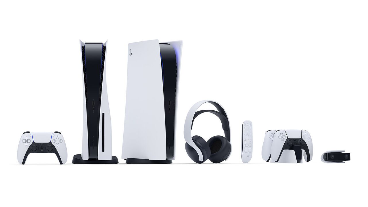 prijs van de playstation 5