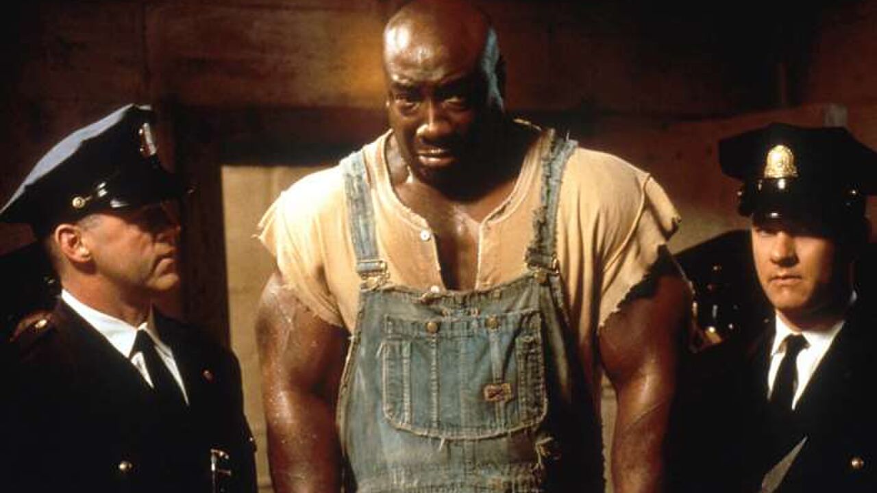 The Green Mile