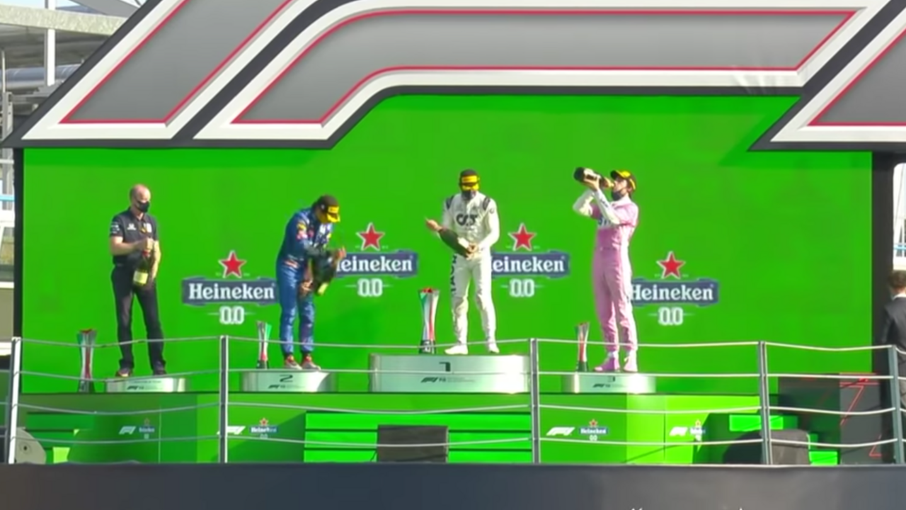 grand prix van italië