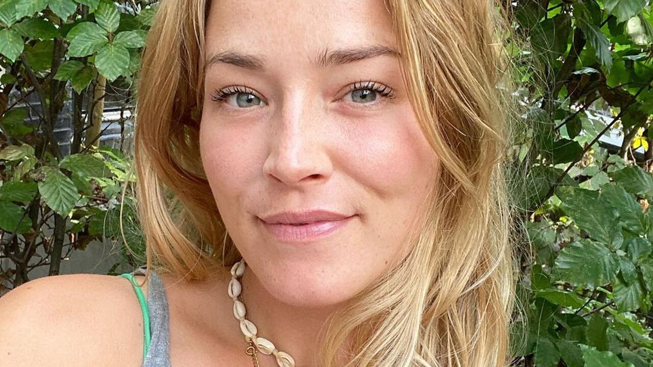 geraldine kemper