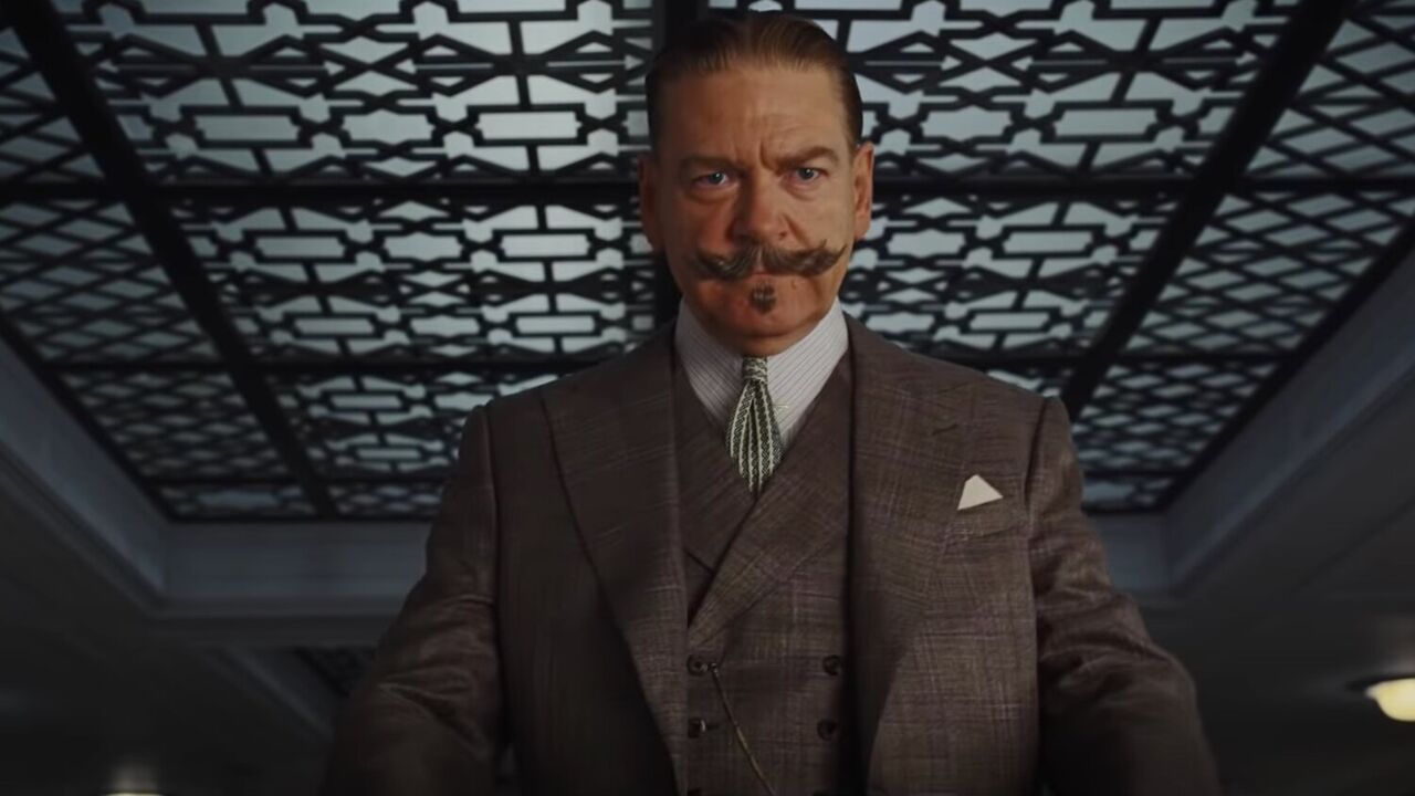 Death on the Nile