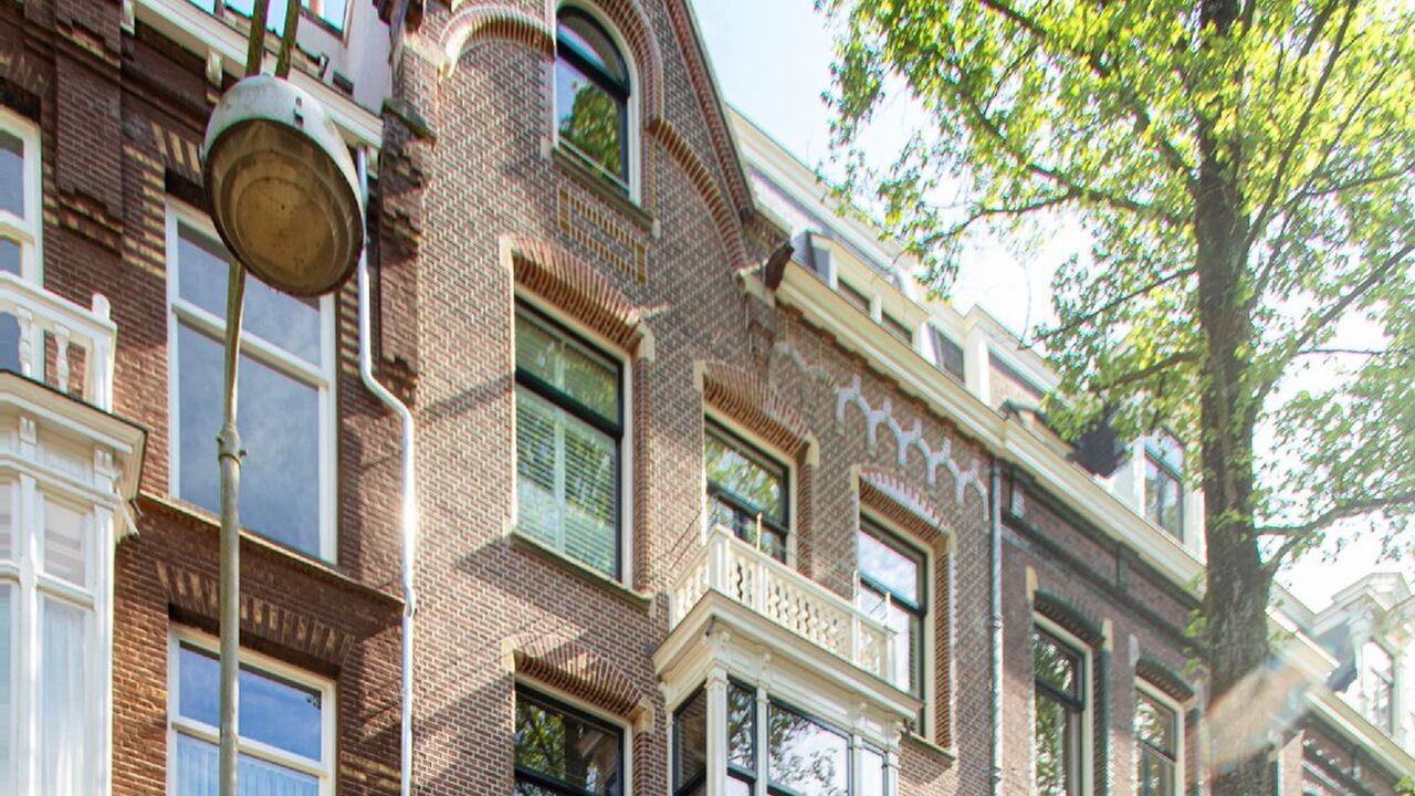 luxe appartement