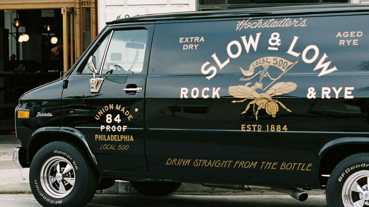 Illustratie voor: Deze volledige verzorgde whisky roadtrip kun je winnen
