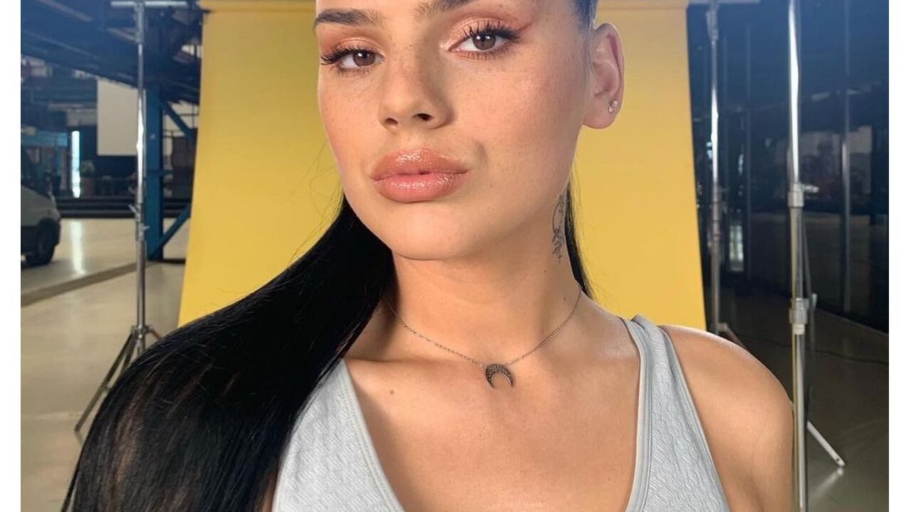 Famke Louise vrijgezel