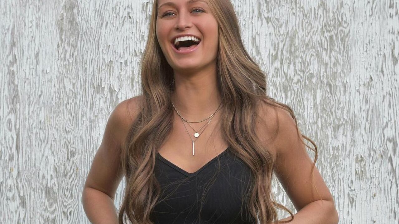 Jordyn Huitema