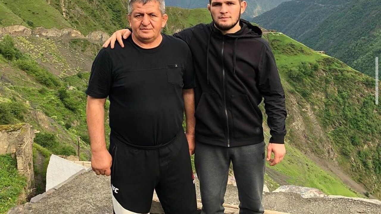 Khabib