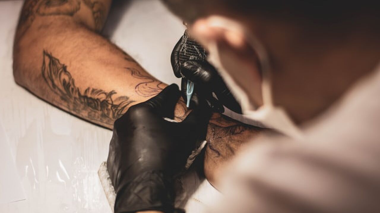 meest getatoeëerde automerk