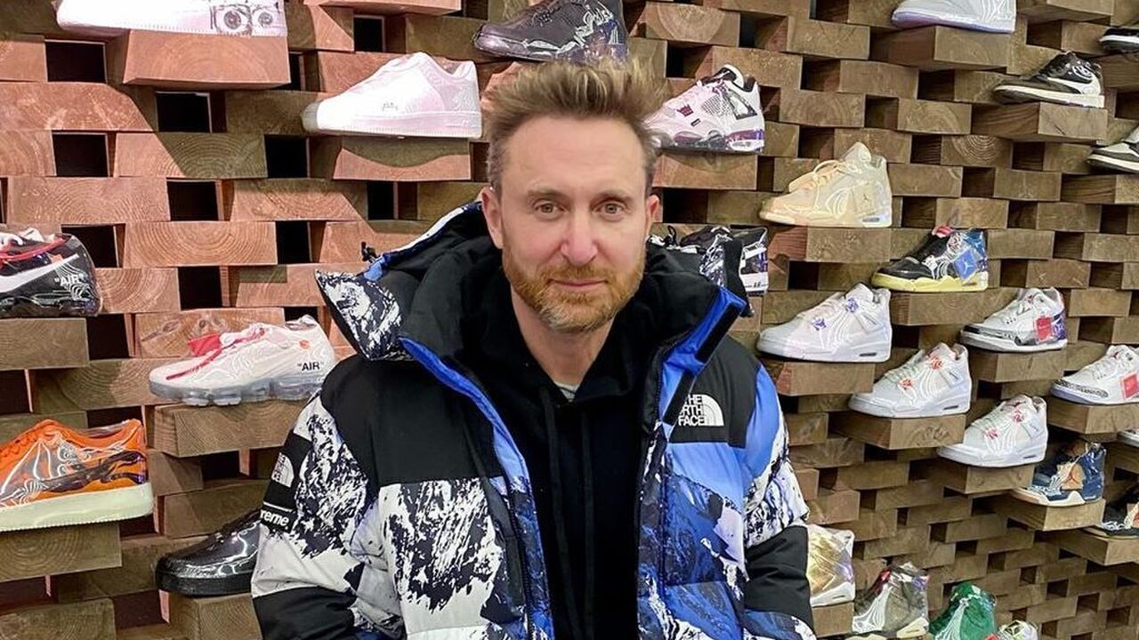 David Guetta