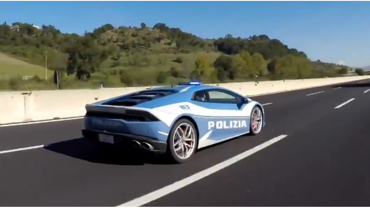 lamborghini