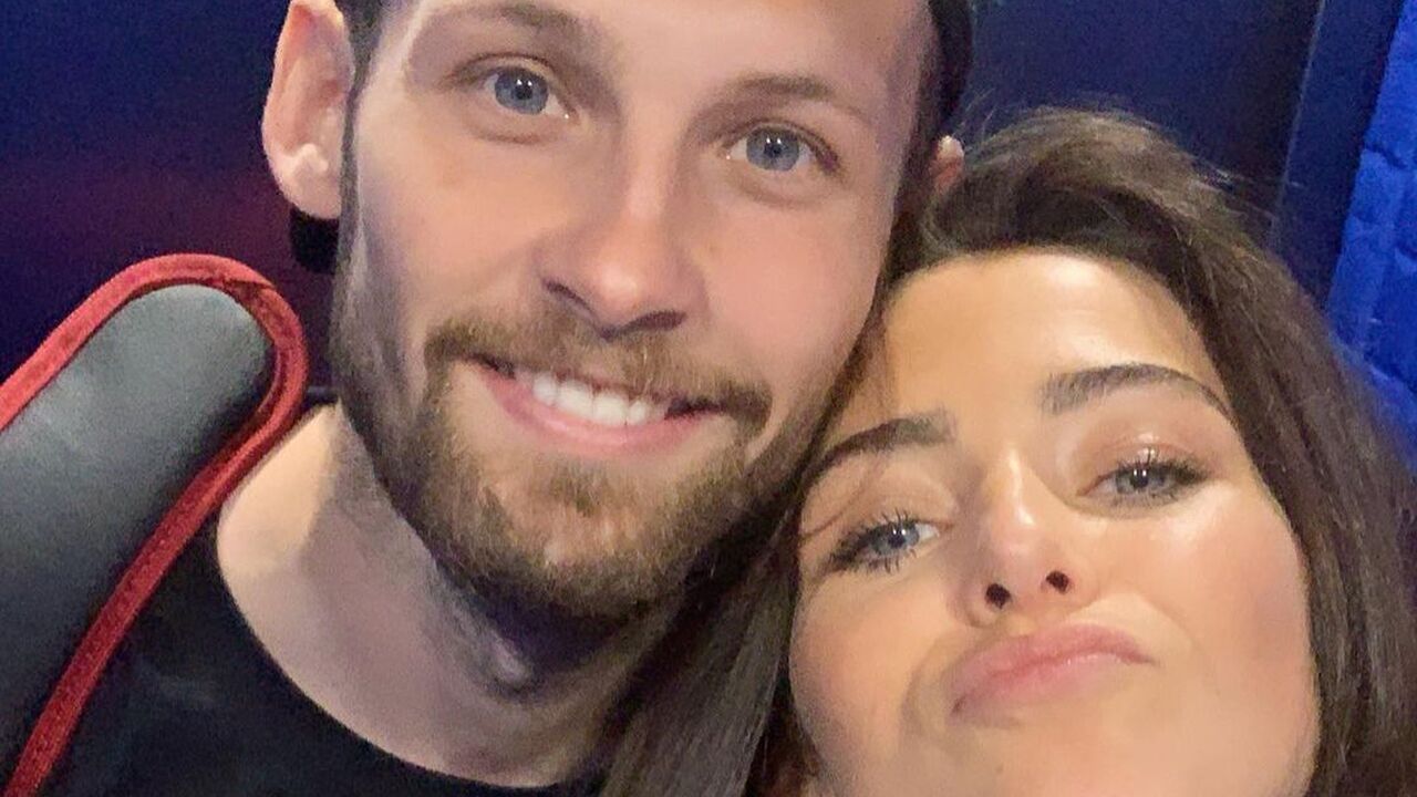 vrouw van daley blind