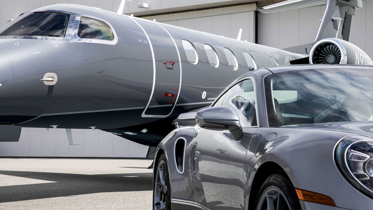 Phenom 300E