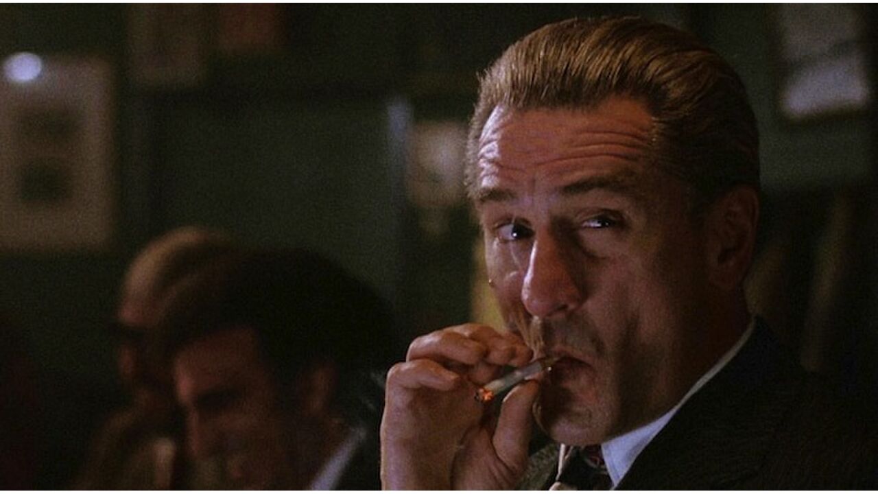 Robert De Niro films