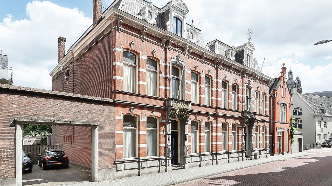 herenhuis op funda
