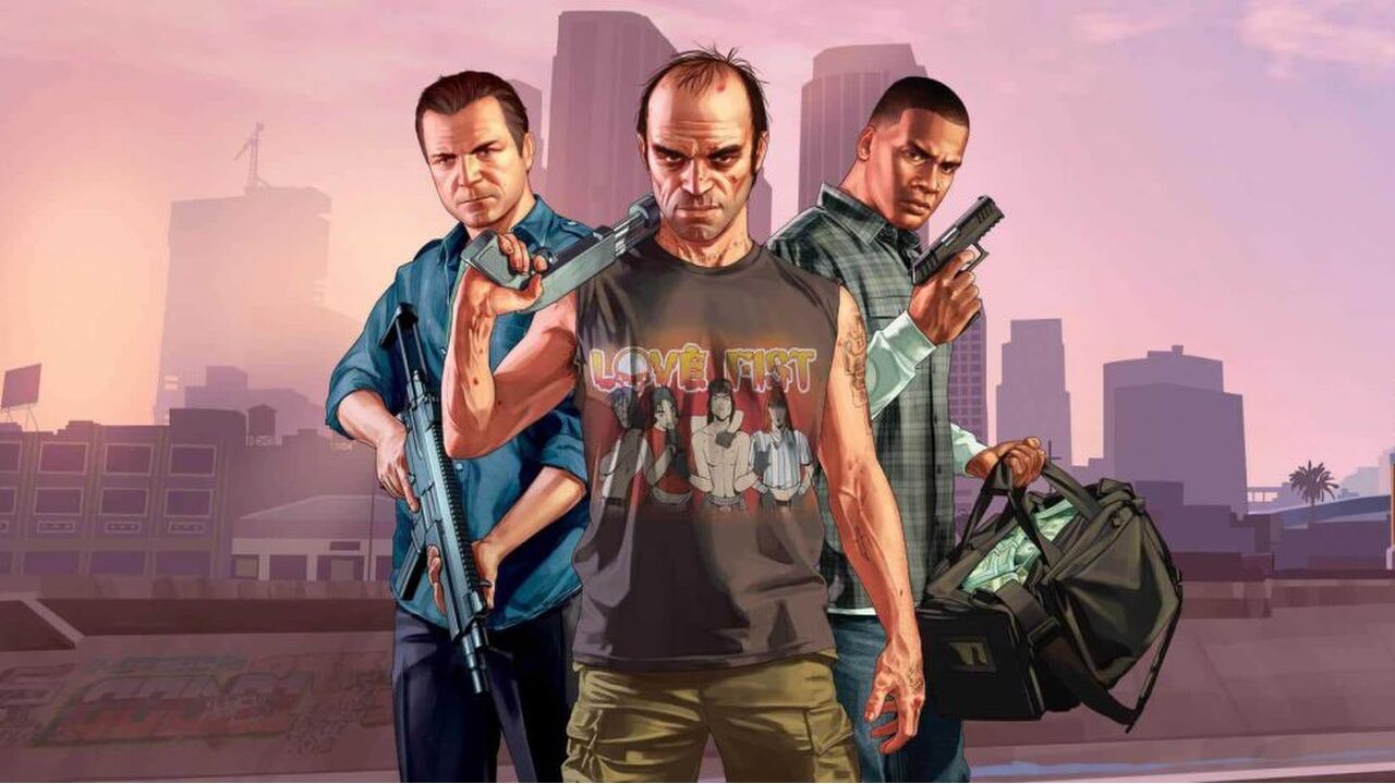 gta 5